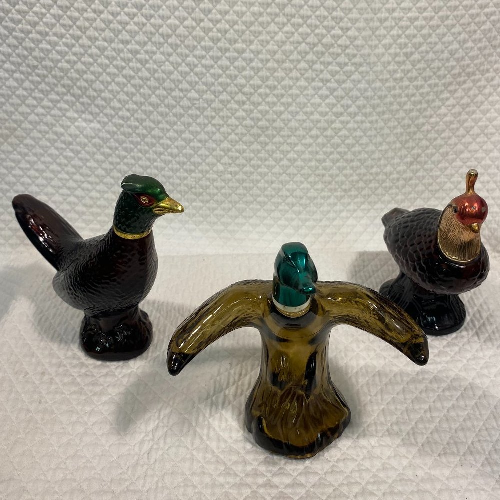 WILD BIRD AVON COLOGNE COLLECTION